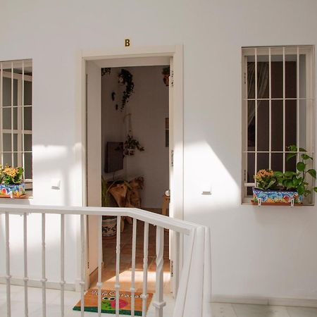 Apartamento En Pleno Centro Historico Cádiz Exterior foto